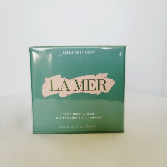 La Mer Creme DE LA mER - Picture 2 of 3